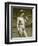 David, 3/4 Profile-Michelangelo Buonarroti-Framed Giclee Print