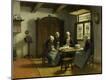 Premium Giclee Print