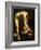 David and Goliath-Caravaggio-Framed Giclee Print