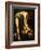 David and Goliath-Caravaggio-Framed Giclee Print