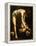 David and Goliath-Caravaggio-Framed Premier Image Canvas