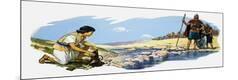 Premium Giclee Print