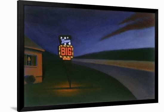 Giclee Print, , large