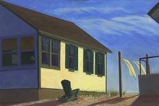 Apartment by the Sea, 2006-David Arsenault-Giclee Print