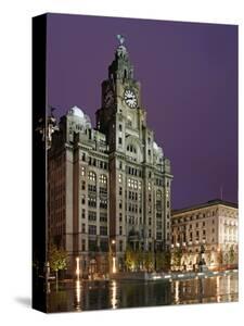 Liverpool Canvas Art Prints Paintings Posters Framed Wall