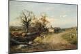 Giclee Print