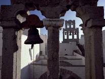 Nea Moi Monastery, Chios, North Aegean Islands, Greek Islands, Greece, Europe-David Beatty-Photographic Print