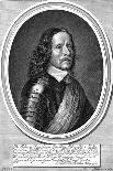 Count Per Brahe the Younger, c.1650-David Beck-Giclee Print