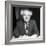 David Ben-Gurion-Ralph Morse-Framed Photographic Print