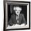 David Ben-Gurion-Ralph Morse-Framed Photographic Print