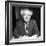 David Ben-Gurion-Ralph Morse-Framed Photographic Print