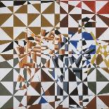 In the Hold-David Bomberg-Giclee Print