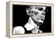 David Bowie - Thin White Duke-Emily Gray-Framed Premier Image Canvas