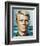 David Bowie-null-Framed Photo