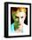 David Bowie-Enrico Varrasso-Framed Stretched Canvas