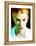 David Bowie-Enrico Varrasso-Framed Stretched Canvas