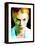 David Bowie-Enrico Varrasso-Framed Stretched Canvas