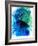 David Bowie-Nelly Glenn-Framed Art Print