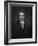 David Brewster (Young)-Sir Henry Raeburn-Framed Art Print