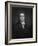 David Brewster (Young)-Sir Henry Raeburn-Framed Art Print