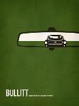 Bullitt-David Brodsky-Framed Art Print