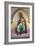 David, C1410-Lorenzo Monaco-Framed Giclee Print