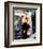 David Carradine - Kung Fu-null-Framed Photo