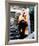 David Carradine - Kung Fu-null-Framed Photo