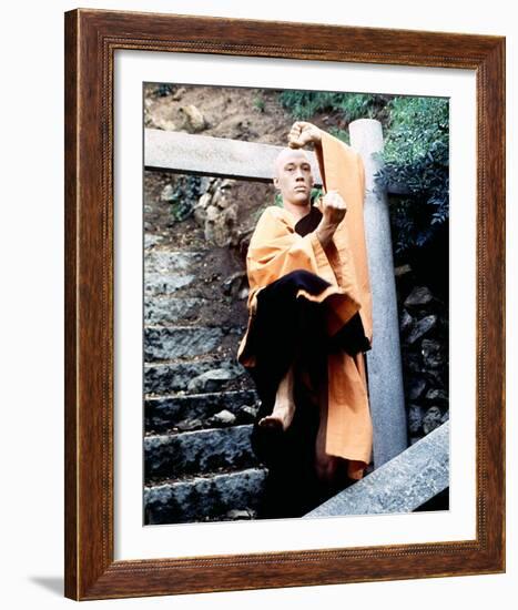 David Carradine - Kung Fu-null-Framed Photo