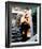 David Carradine - Kung Fu-null-Framed Photo