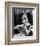 David Carradine - Kung Fu-null-Framed Photo