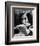 David Carradine - Kung Fu-null-Framed Photo