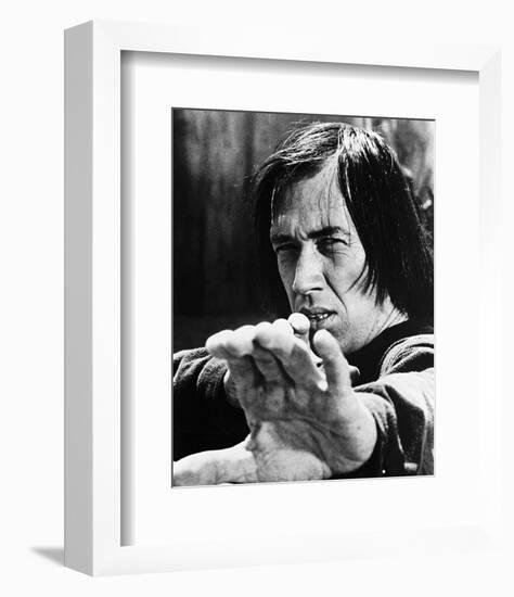 David Carradine - Kung Fu-null-Framed Photo