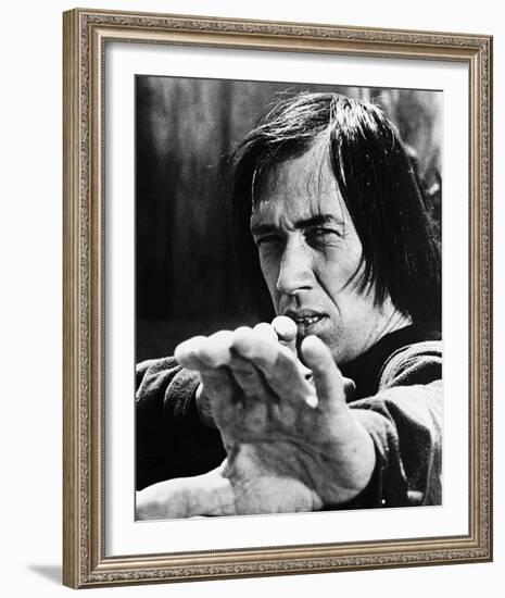 David Carradine - Kung Fu-null-Framed Photo