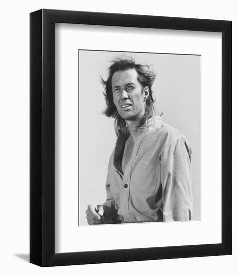 David Carradine - Kung Fu-null-Framed Photo