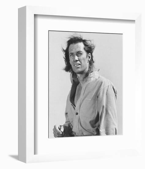 David Carradine - Kung Fu-null-Framed Photo