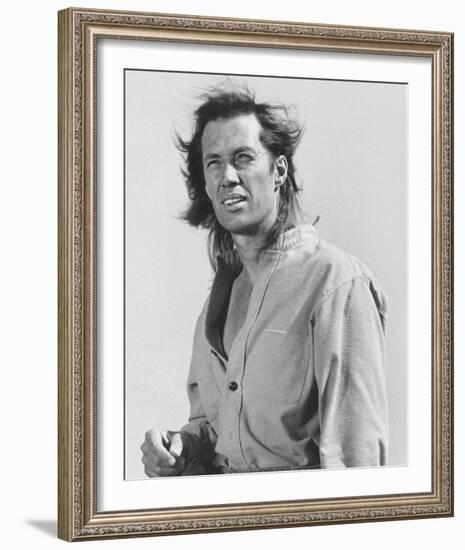 David Carradine - Kung Fu-null-Framed Photo