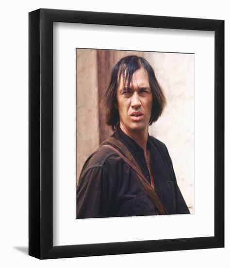 David Carradine - Kung Fu-null-Framed Photo