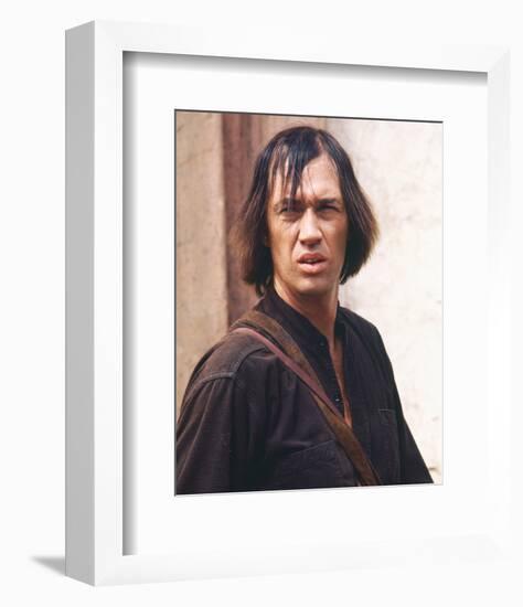 David Carradine - Kung Fu-null-Framed Photo