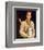 David Carradine - Kung Fu-null-Framed Photo