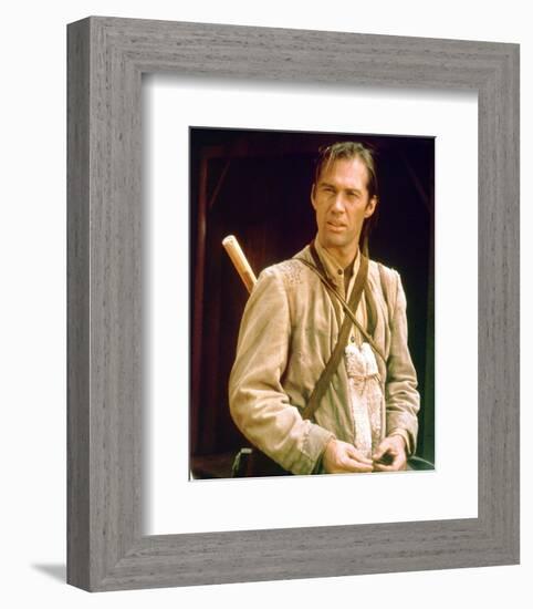 David Carradine - Kung Fu-null-Framed Photo