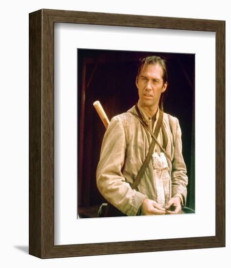 David Carradine - Kung Fu-null-Framed Photo