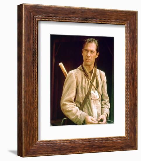 David Carradine - Kung Fu-null-Framed Photo