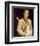 David Carradine - Kung Fu-null-Framed Photo