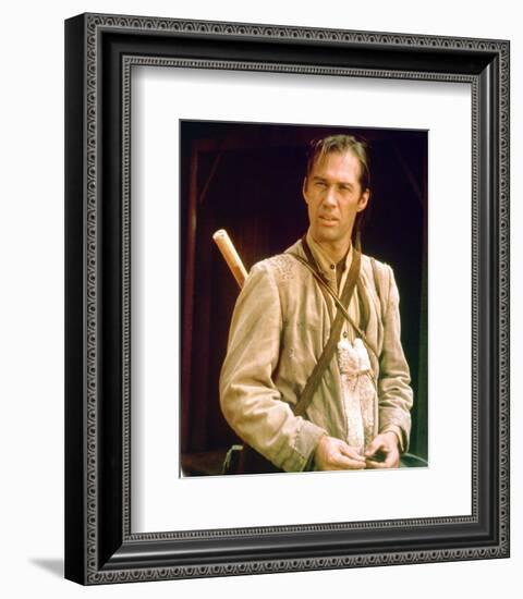 David Carradine - Kung Fu-null-Framed Photo