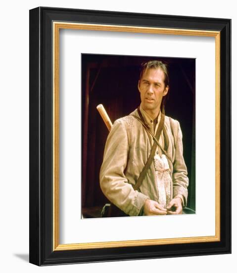 David Carradine - Kung Fu-null-Framed Photo