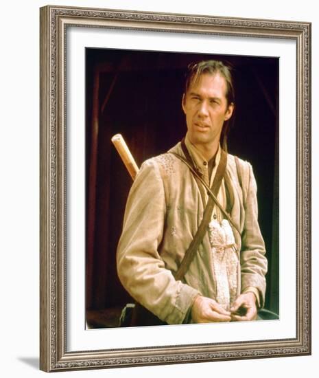 David Carradine - Kung Fu-null-Framed Photo