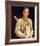 David Carradine - Kung Fu-null-Framed Photo