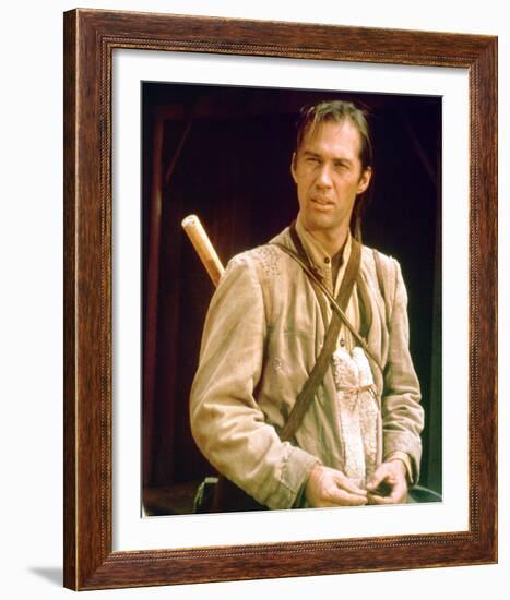 David Carradine - Kung Fu-null-Framed Photo