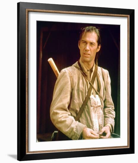 David Carradine - Kung Fu-null-Framed Photo